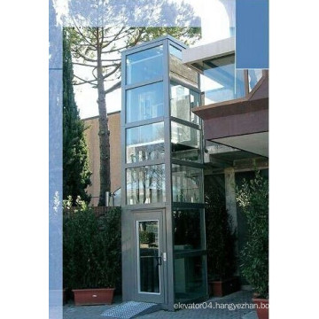 High Quality Famous Brand XIWEI Best-selling Nice Villa Elevator